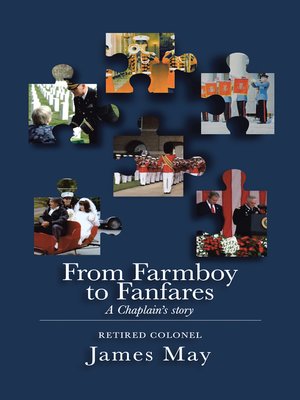 cover image of From Farmboy to Fanfares